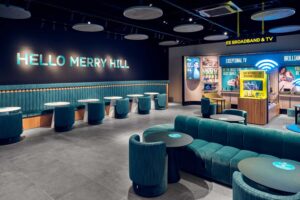 EE continues expansion with Merry Hill opening