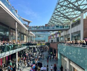 Toy retailer to open largest UK store at Liverpool ONE