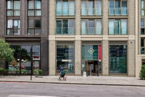 Asian supermarket opens first East London store in Wapping