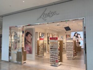 Lovisa makes regional debut in Peterborough