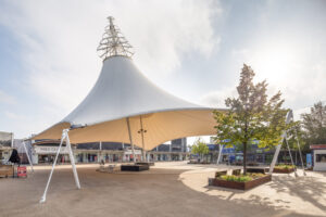 Yorkshire's Junction 32 outlet centre sees record-breaking first half of 2025