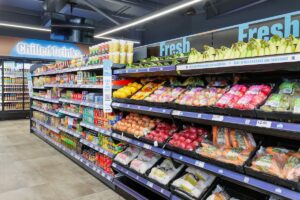 Co-op and EG On The Move launch 24-hour roadside store