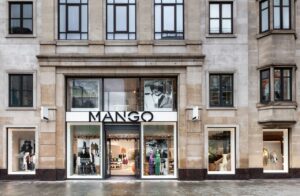Mango to open flagship store at Basingstoke's Festival Place