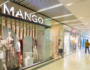 Mango to upsize at Guildford's The Friary Centre