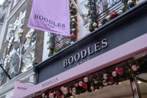 Boodles picks Bond Street for London flagship relocation