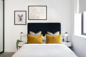 John Lewis Partnership expands BTR business to nearly 1,000 homes