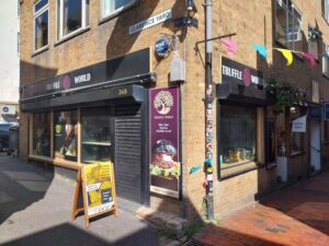 Diamond jeweller to open first UK store outside of London in Brighton