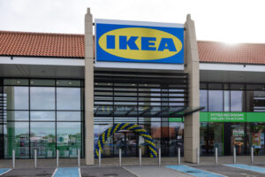 Ikea opens 'Plan &amp; Order Point' in York