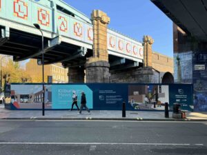 Places for London appoints agents at new North London retail destination