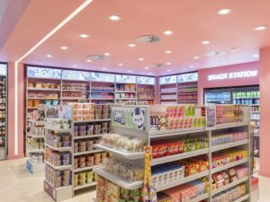 KENJI to make North East debut at Metrocentre Gateshead