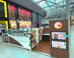 Grab-and-go operator to open second London location at The Liberty Romford