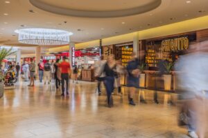 Metrocentre's hospitality hub fully let after Maki &amp; Ramen signing