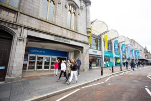 BPerfect to open third Scottish store at Trinity Aberdeen