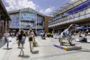 Catella APAM welcomes quartet of new lettings to Norwich's Chantry Place