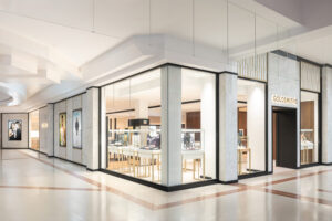 Goldsmiths doubles presence at Merry Hill