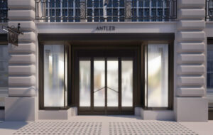 British travel brand to open debut flagship on London's Regent Street