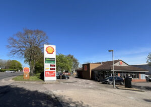 The RO Group acquires £1.2m drive-through restaurant