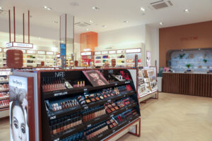 Space NK lines up Harlequin Watford opening