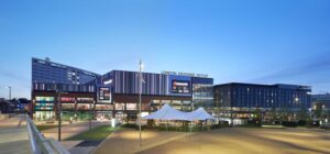 GAP to return to UK outlet market at Wembley Park