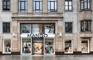 Cheltenham's Regent Arcade sweetens offer with Mango signing