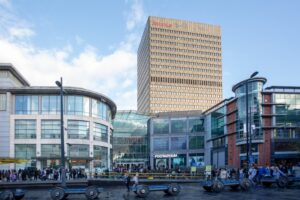 Footasylum to go up a size at Manchester Arndale with 20-year renewal