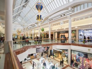 Merry Hill completes nearly 20,000 sq ft of new signings and reinvestments
