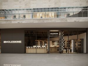 Stationery retailer to make Scottish debut at Edinburgh's St James Quarter
