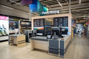 Merry Hill's retail park now fully let with trio of new arrivals