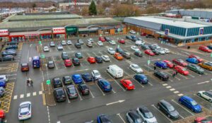 Durham retail park handed £12m price tag