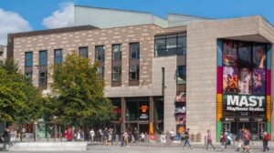 £4.95m leisure investment brought to market
