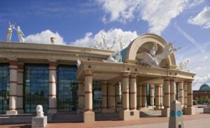 Trafford Centre sweetens F&amp;B offer with Joe &amp; The Juice signing
