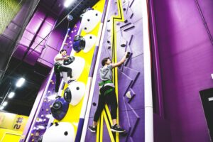 Finnish leisure concept to make UK debut at Braehead