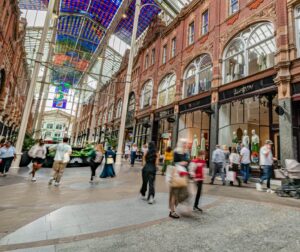 British jewellery brand to make Northern debut at Victoria Leeds