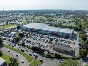 Martin's Properties acquires £15.5m West Sussex retail park