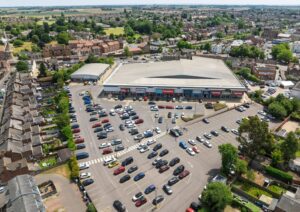 M Core acquires 65,000 sq ft Linconshire retail park