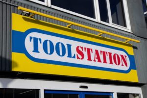 Toolstation appoints agents as it gears up for London expansion