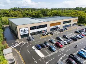 State Street snaps up North Yorkshire retail park