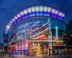 Landmark £15.6m Newcastle leisure investment heads to market