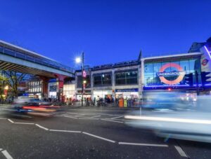 TfL's property company acquires Brixton retail block