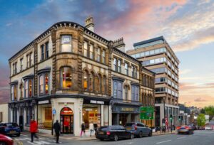 Harrogate leisure block changes hands for £3.7m