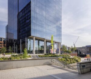 Flight Club to join Reading's £850m Station Hill development