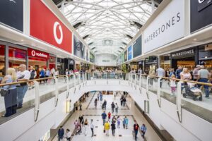 Snowflake Gelato opens first Scottish location at Braehead