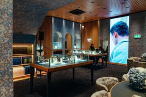 Jewellery brand picks Victoria Leeds for first standalone store in the North