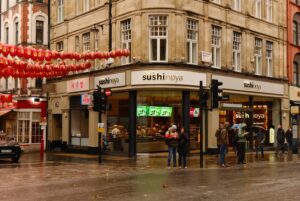 Shaftesbury Capital secures two new F&amp;B concepts at Chinatown London