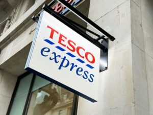 Scottish outlet centre expands convenience offer with Tesco Express signing
