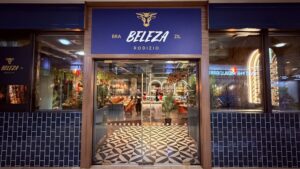 Touchwood Solihull serves up Brazilian steakhouse