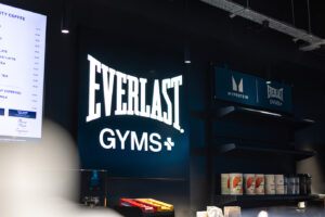Everlast picks Trafford Palazzo to open 28,000 sq ft gym