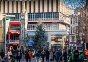 MGI Holdings acquires £7.75m multi-let Leicester retail parade