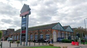 Frasers Group acquires Wiltshire outlet shopping centre