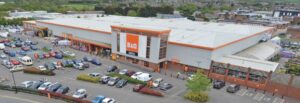 B&amp;Q adds Isle of Wight store to freehold portfolio